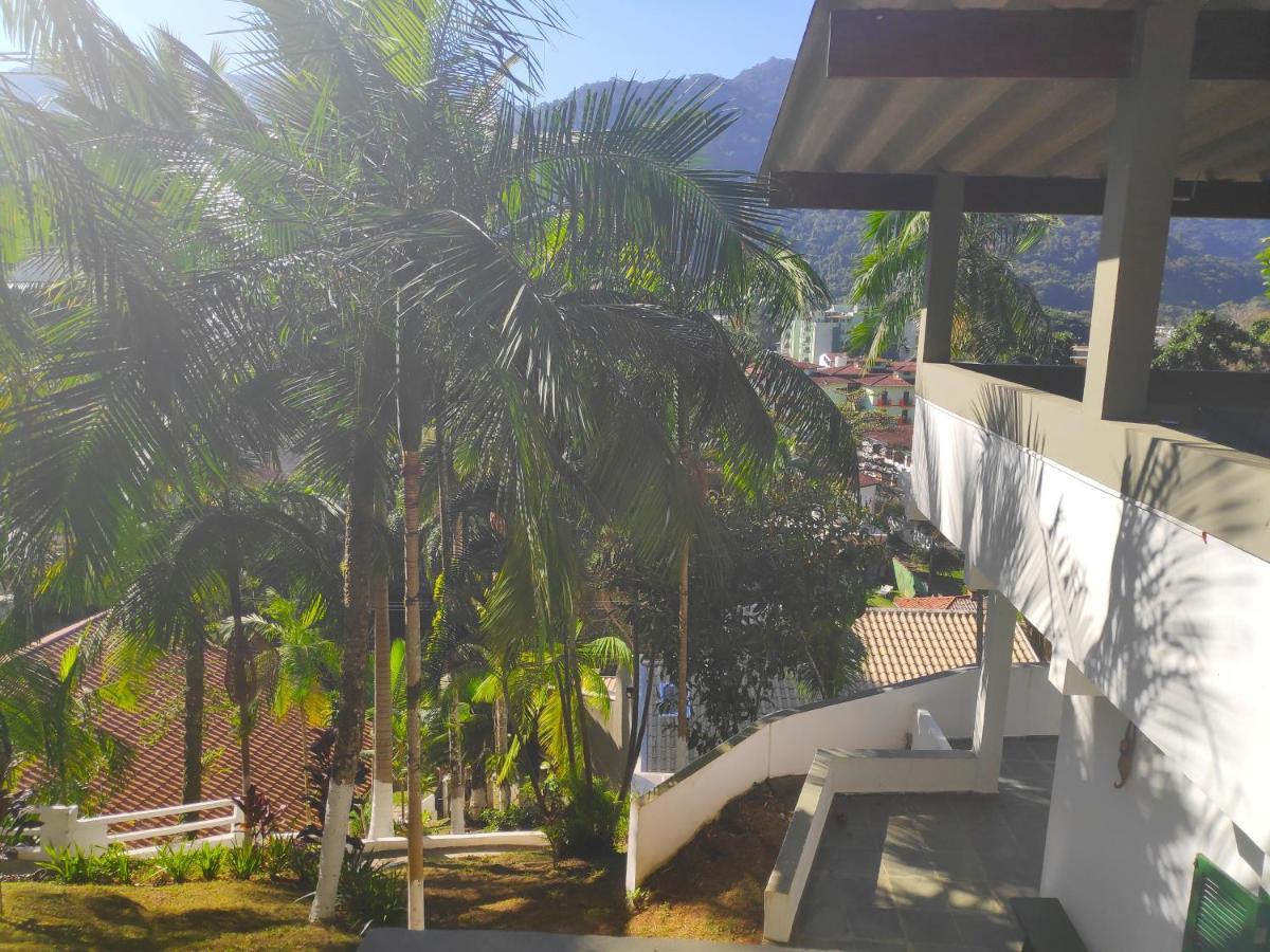 Encontro Dos Mares Chales Lazaro - Ubatuba — Fotos 3