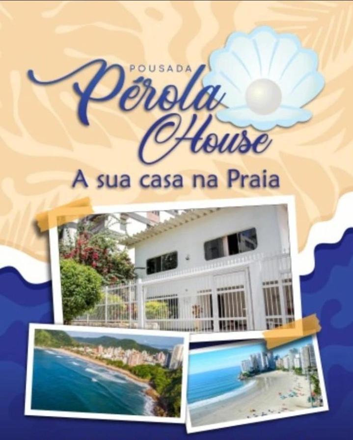 Perola House Hostel - Guaruja — Photos 3