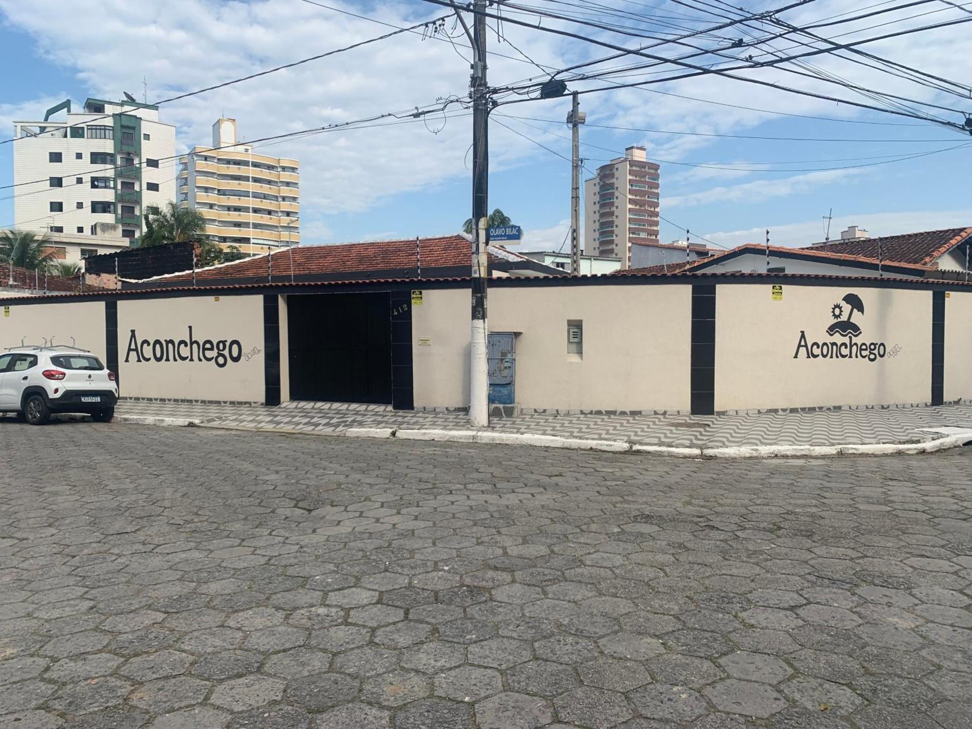 Pousada Aconchego Ocian — Fotos 3