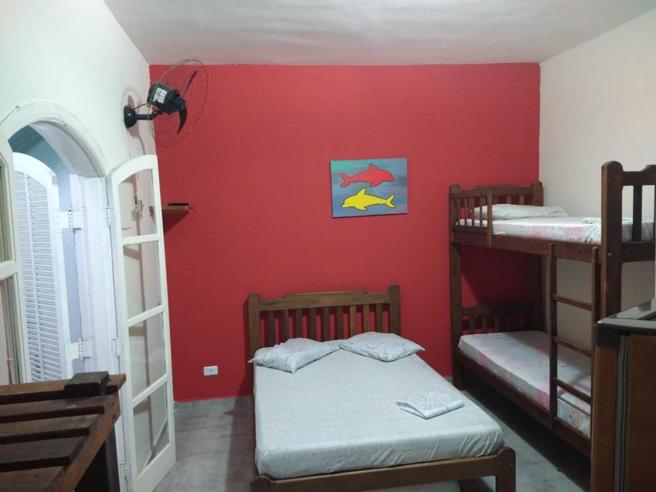Dolce Mar Ubatuba Suites — Fotos 1