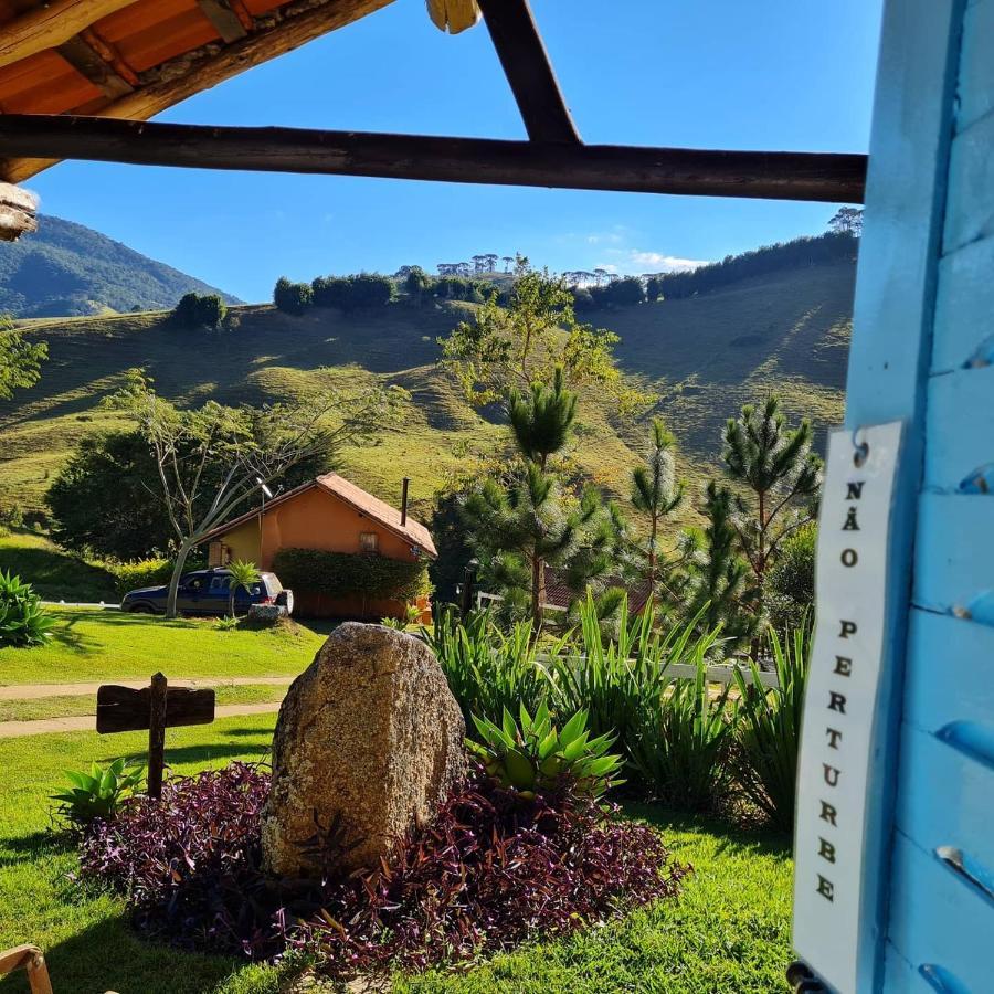 Pousada Vale Monte Azul — Photos 3