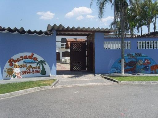 Pousada Costa Da Praia - Praia Grande (Santos), Praia Grande