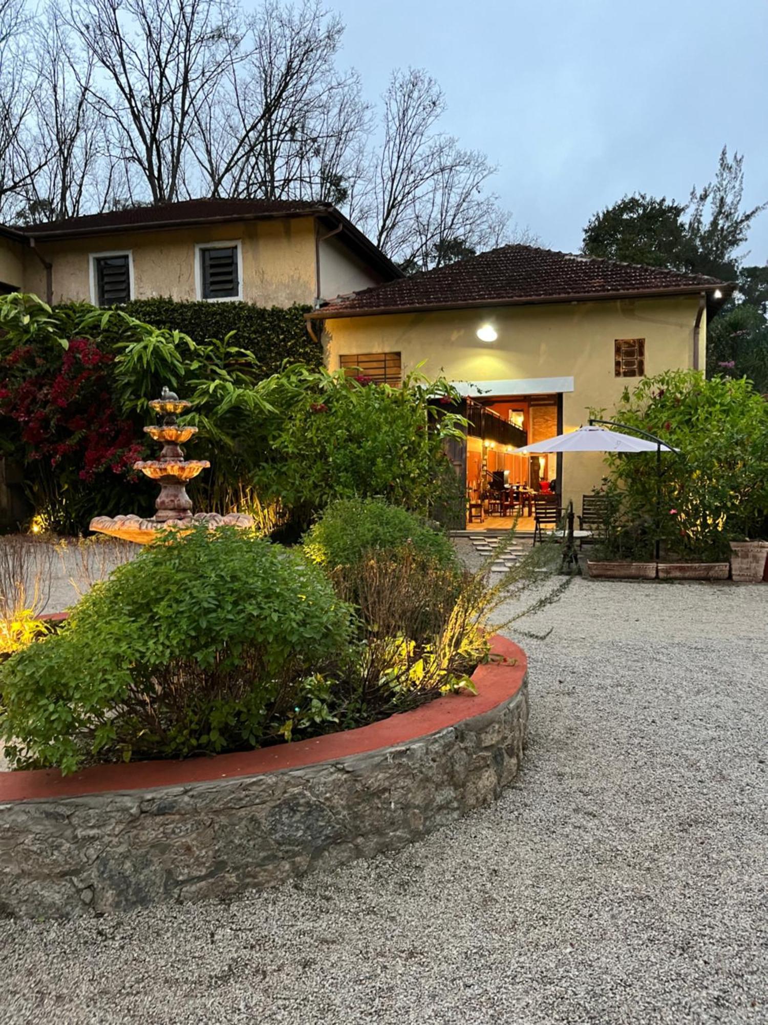 Vila Adega Maravilha - Sao Roque (Sao Paulo) — Photos 1