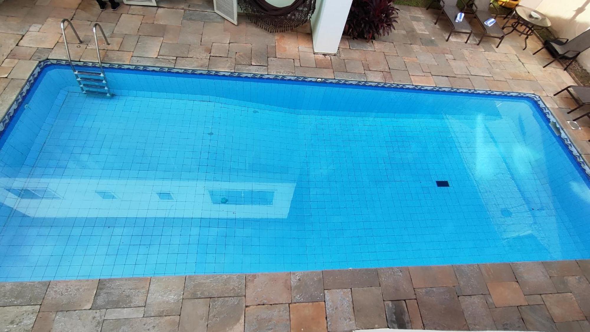 Pousada Pe Na Areia Guaruja, Guaruja
