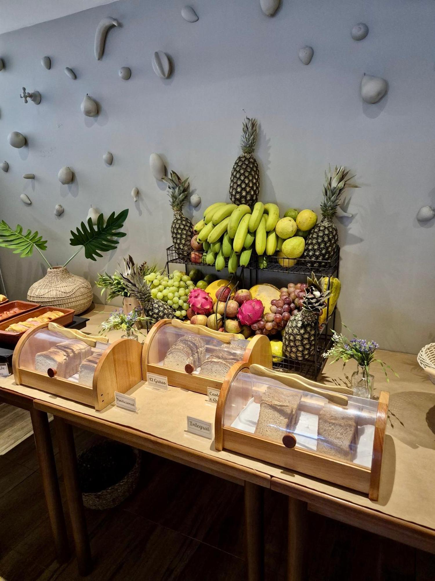 Sw Praia Hotel — Photos 1