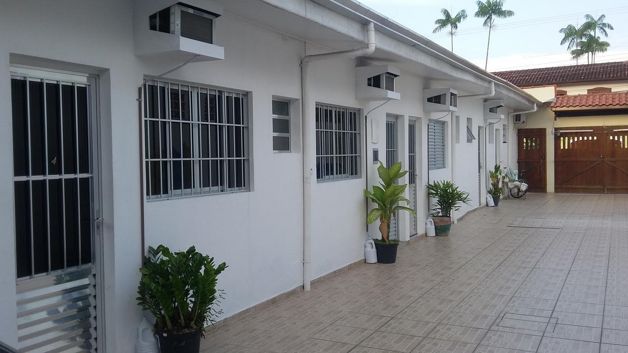 Suites Eu, Caraguatatuba