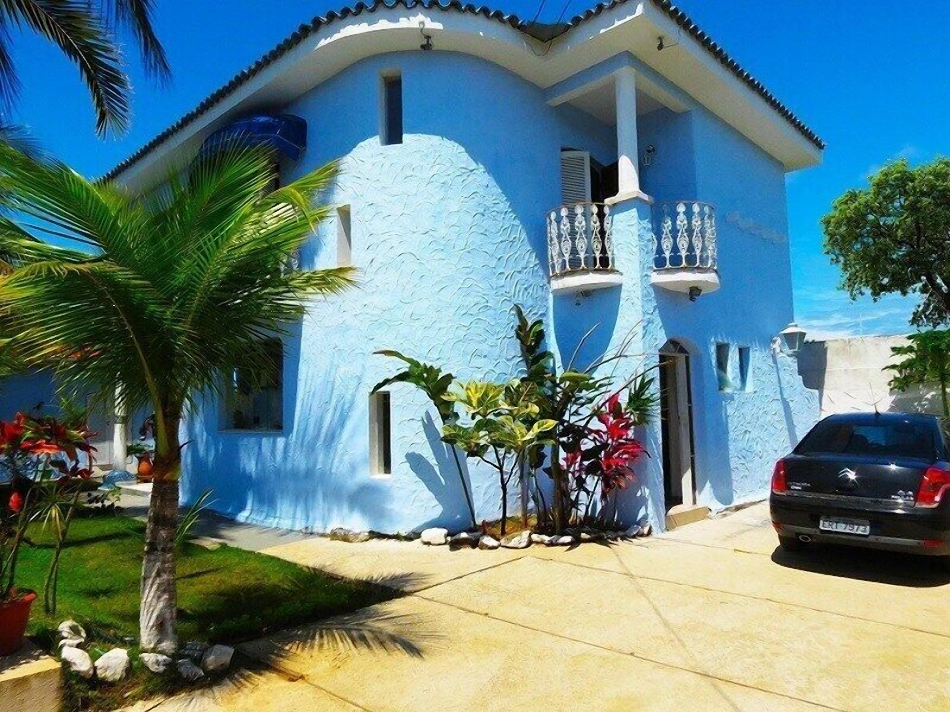 Pousada Canto Azul Guaruja — Photos 3