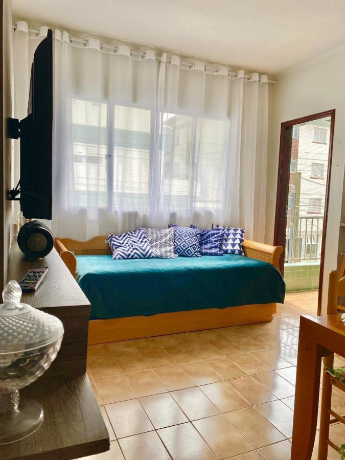 Edificio Regina N-93 Apt 11 Apartment - Praia Grande (Santos) — Photos 2