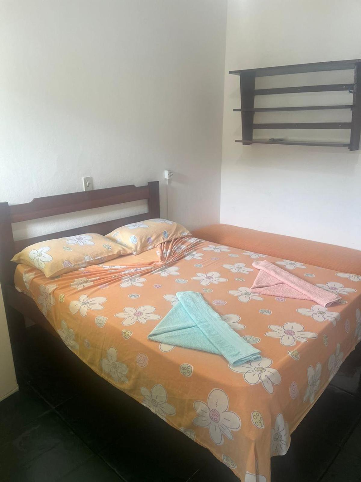 Rancho Da Tia Hotel - Ubatuba — Photos 3