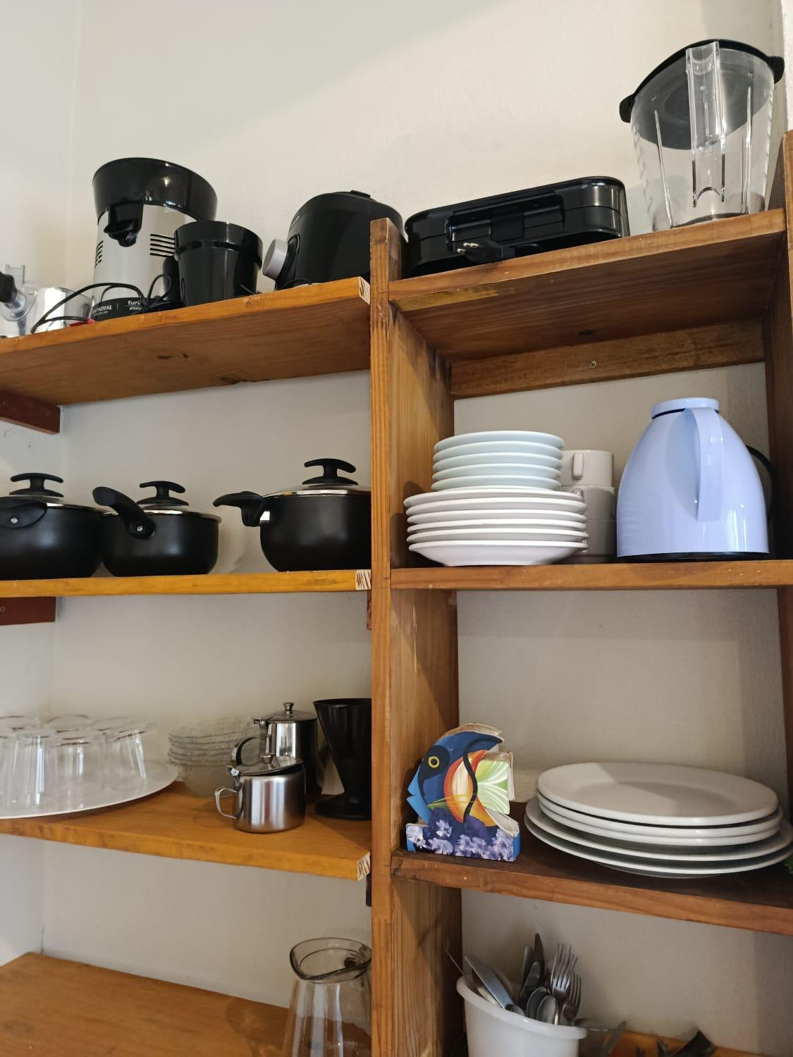 Apartamentos Canoeiro — Photos 1