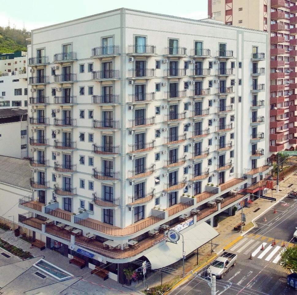 Hotel Guarany