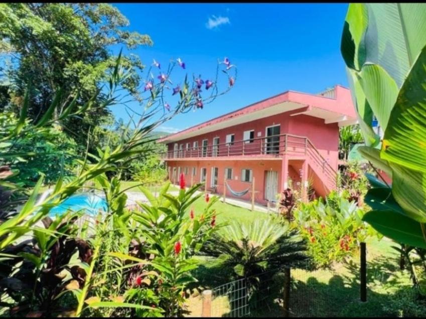 Rancho Vista Verde - Ubatuba — Photos 2