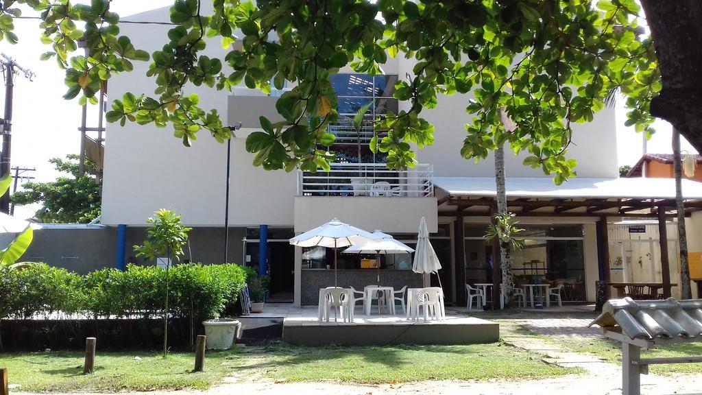 Pousada Riviera Bertioga Hotel — Photos 2