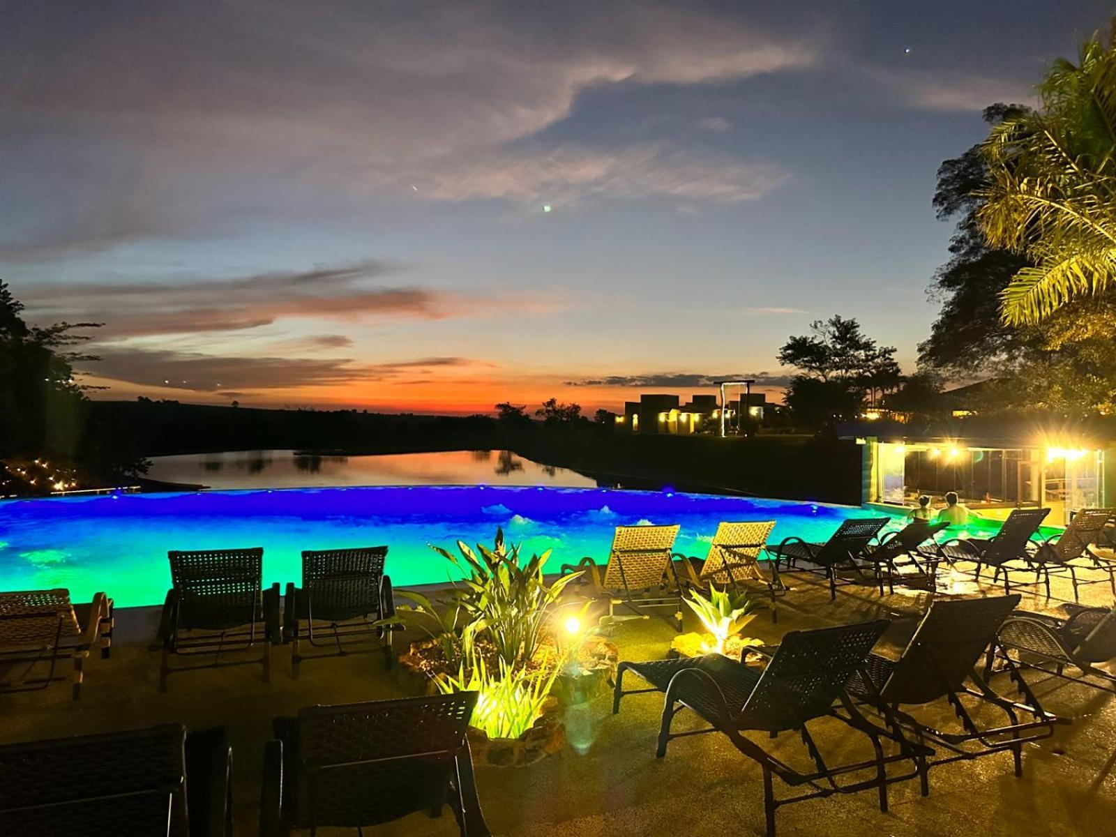 Cassorova Resort E Ecoturismo