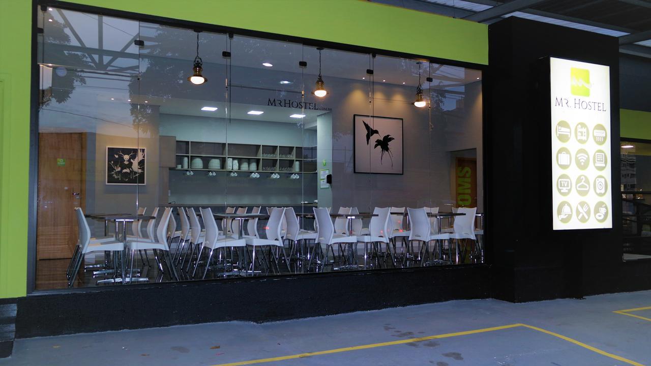 Mr. Hostel Business Lodge - Campinas (Sao Paulo), Campinas