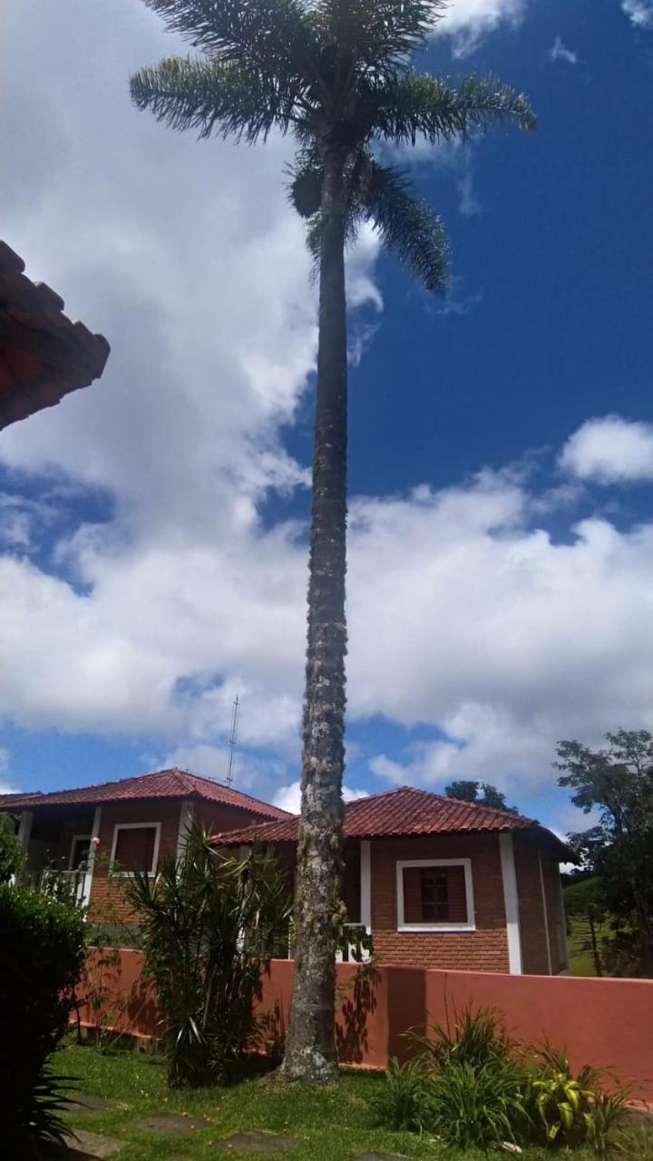 Pousada Pedacinho Do Ceu- Chale 1 - Cunha, Cunha