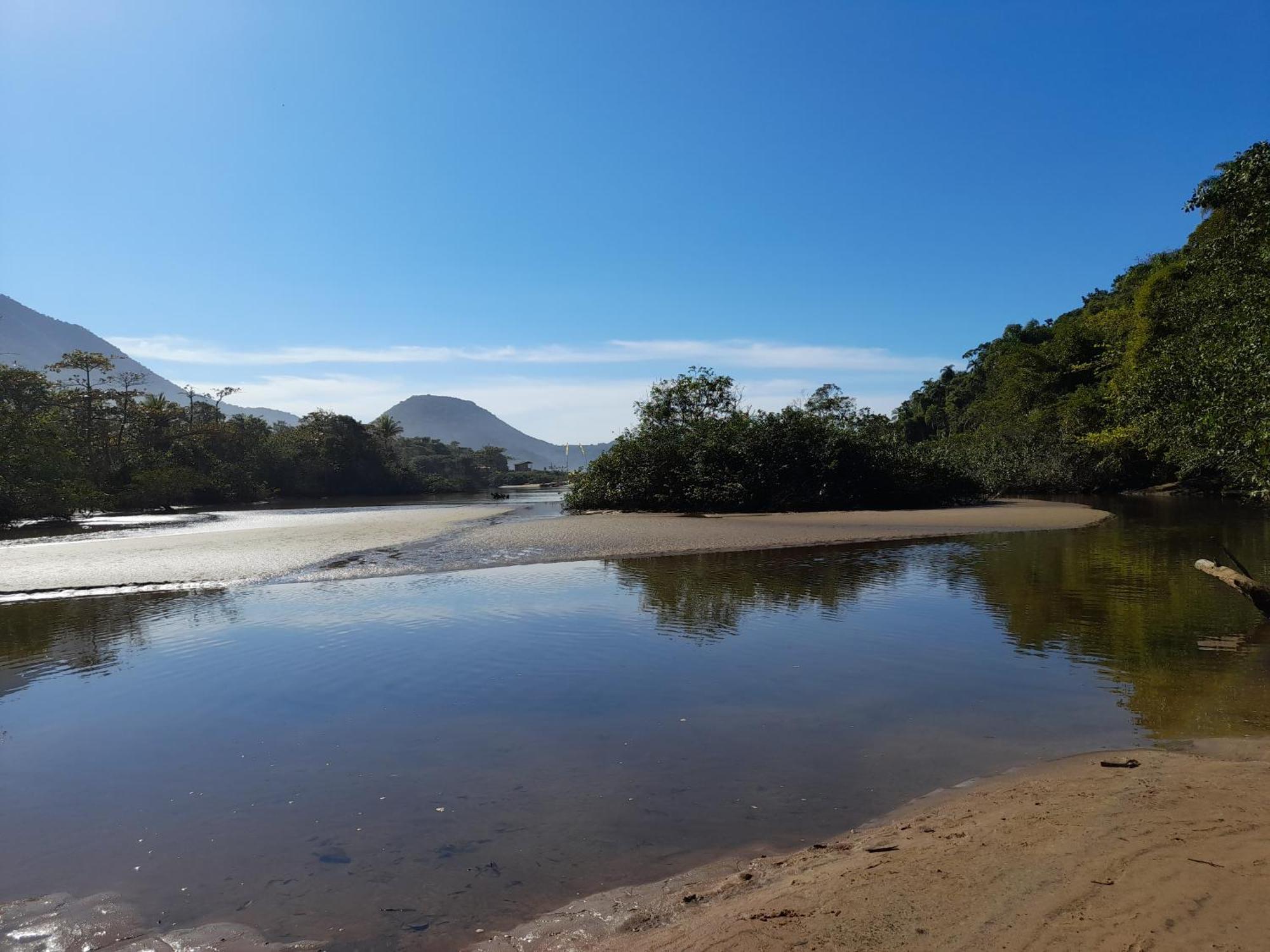 Sarue Lodge — Fotos 1