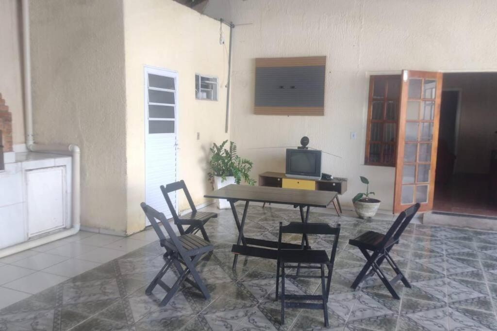Casa Proximo A John Boy Dunlop Villa - Campinas (Sao Paulo), Campinas