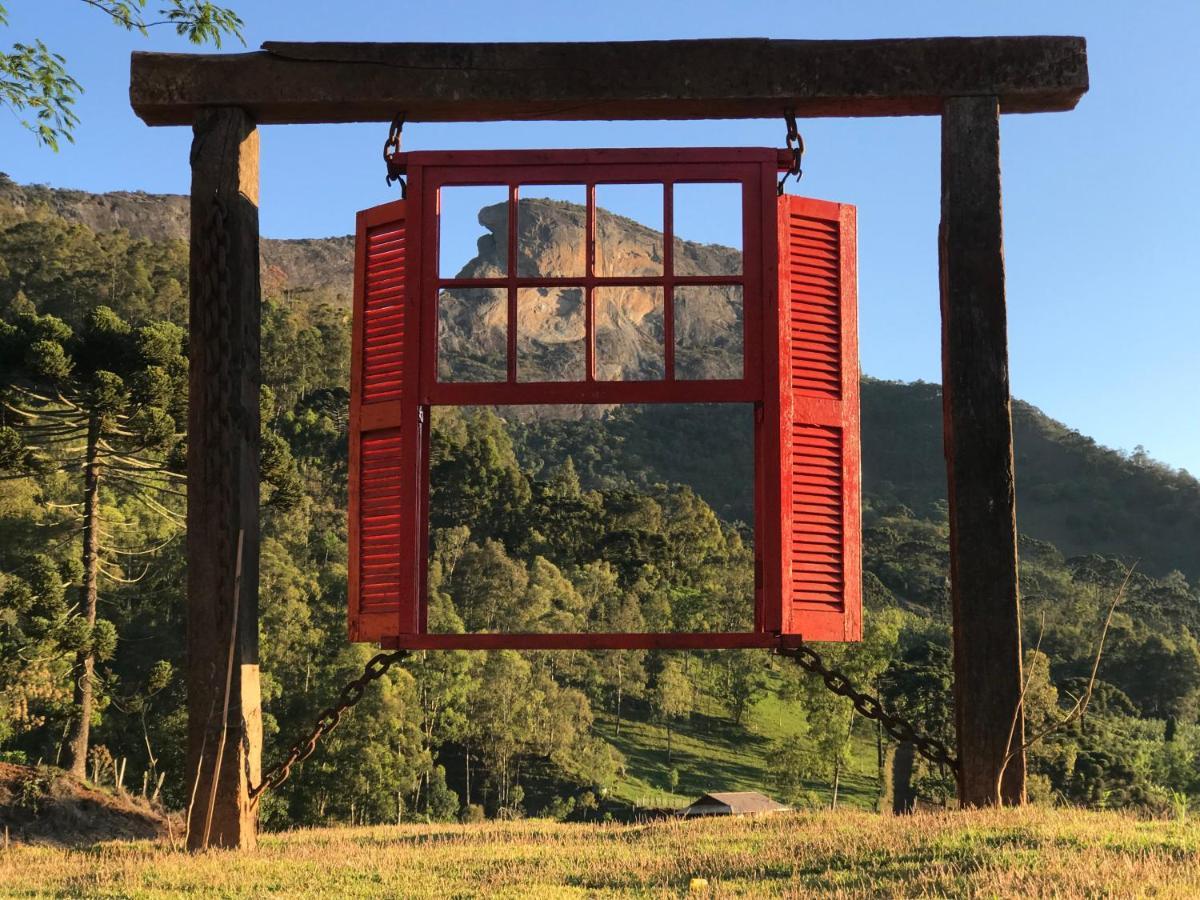 Rancho Do Paioleiro - Suites — Fotos 1