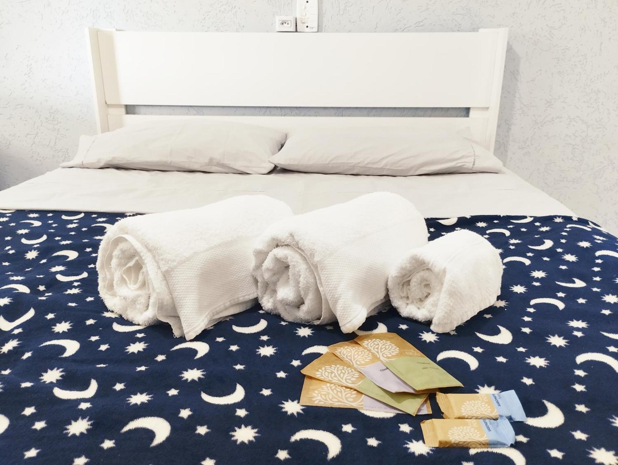 Dalua Suites, Ubatuba