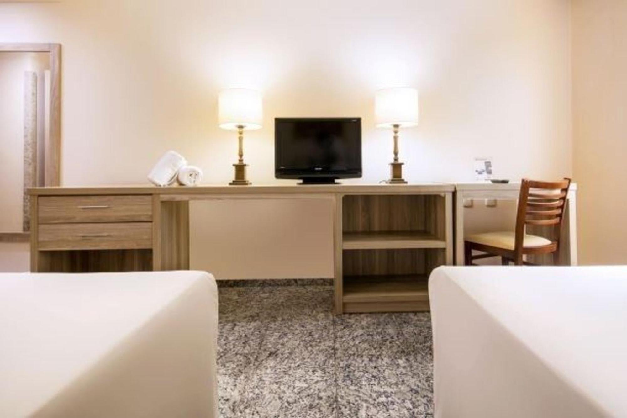 Hotel Dan Inn Campinas Anhanguera - By Nacional Inn — Photos 3