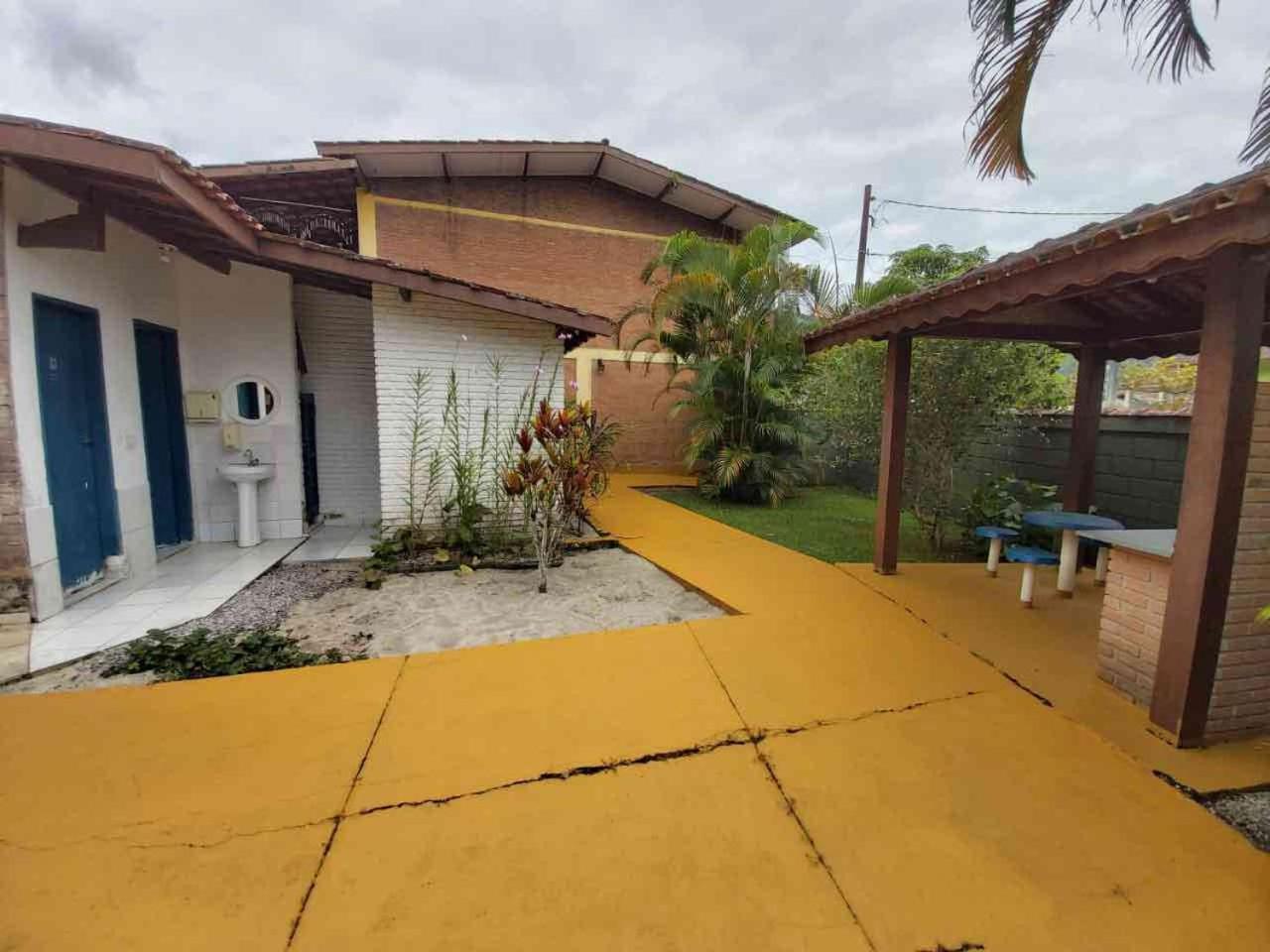 Pousada Flats Beija Flor Lagoinha Ubatuba — Photos 2