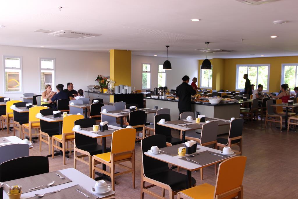 Nobile Hotel Guaruja — Photos 1
