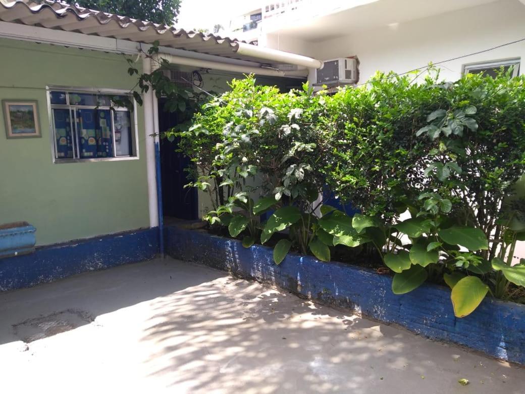 Pousada Mar E Mel Guaruja — Fotos 2