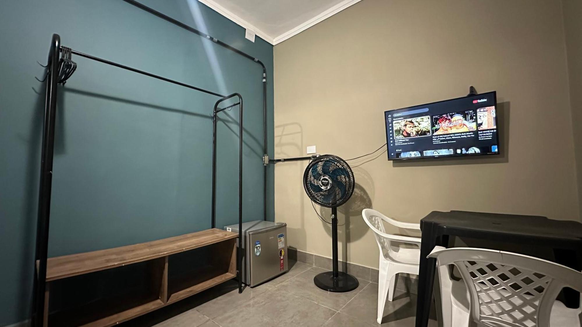 Suite 06 - Hospedagem Guaruja — Fotos 2