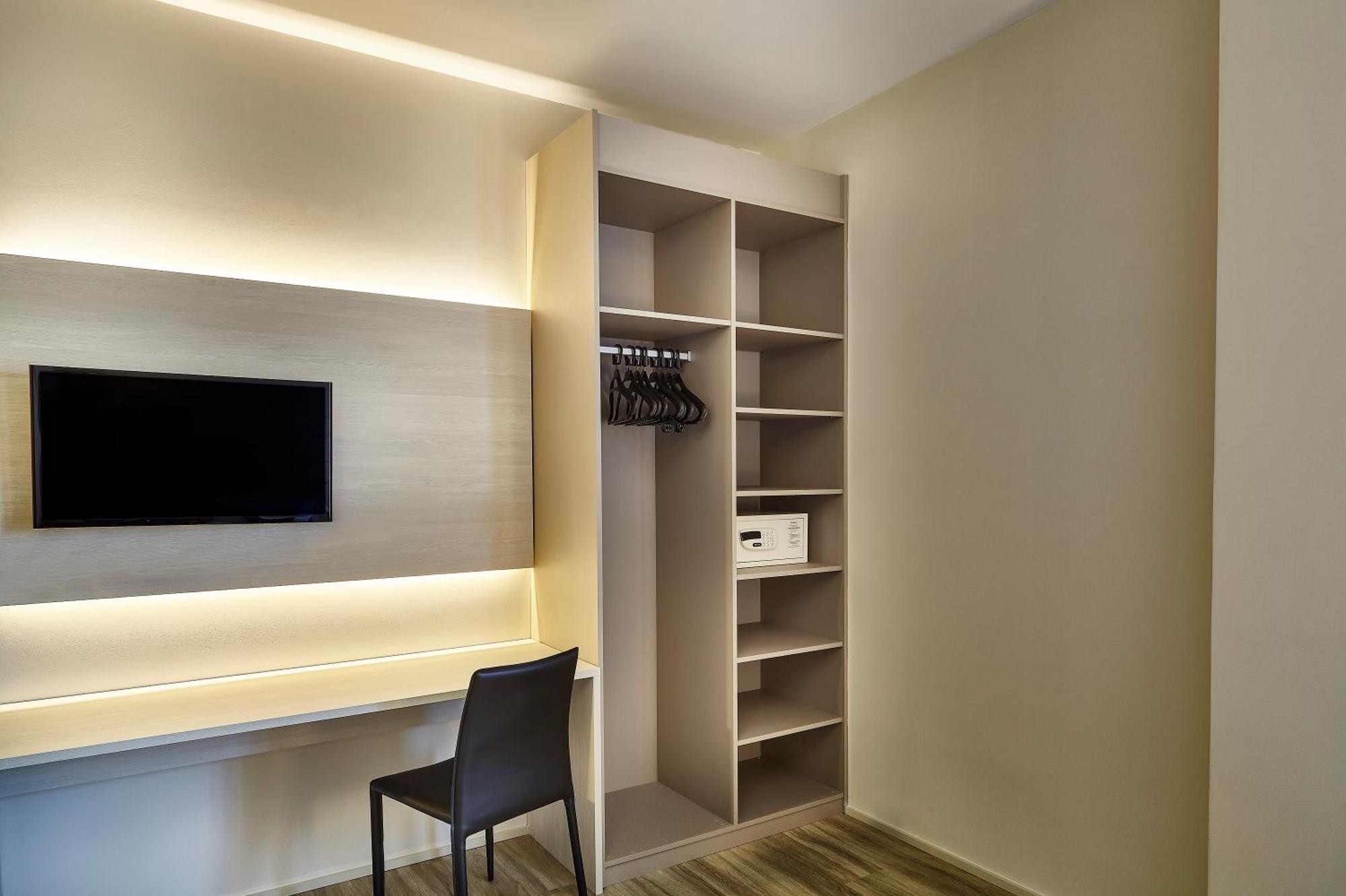 Hotel Contemporaneo - Royal Palm Hotels & Resorts — Photos 3