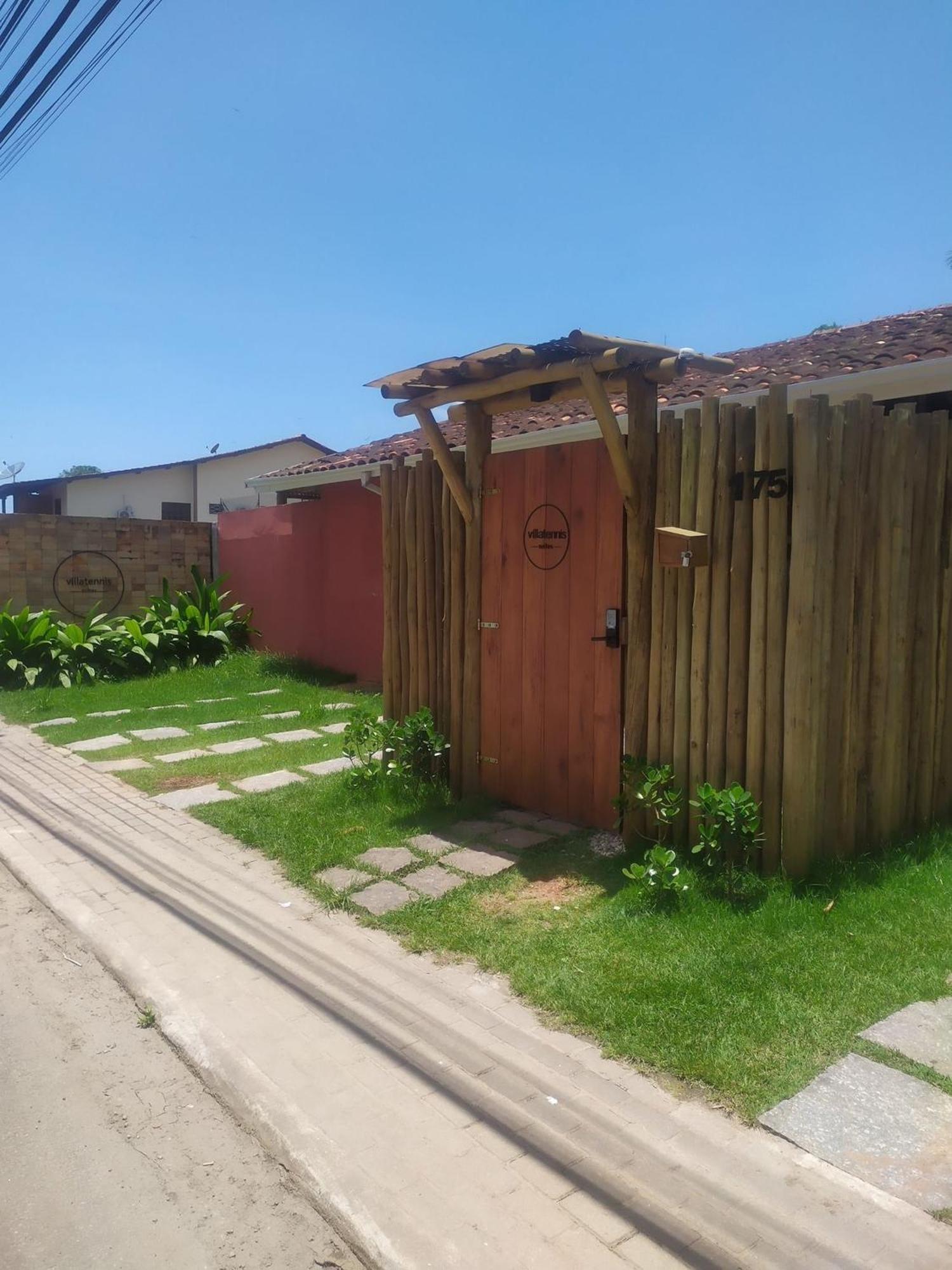 Villa Tennis - Ubatuba — Photos 3