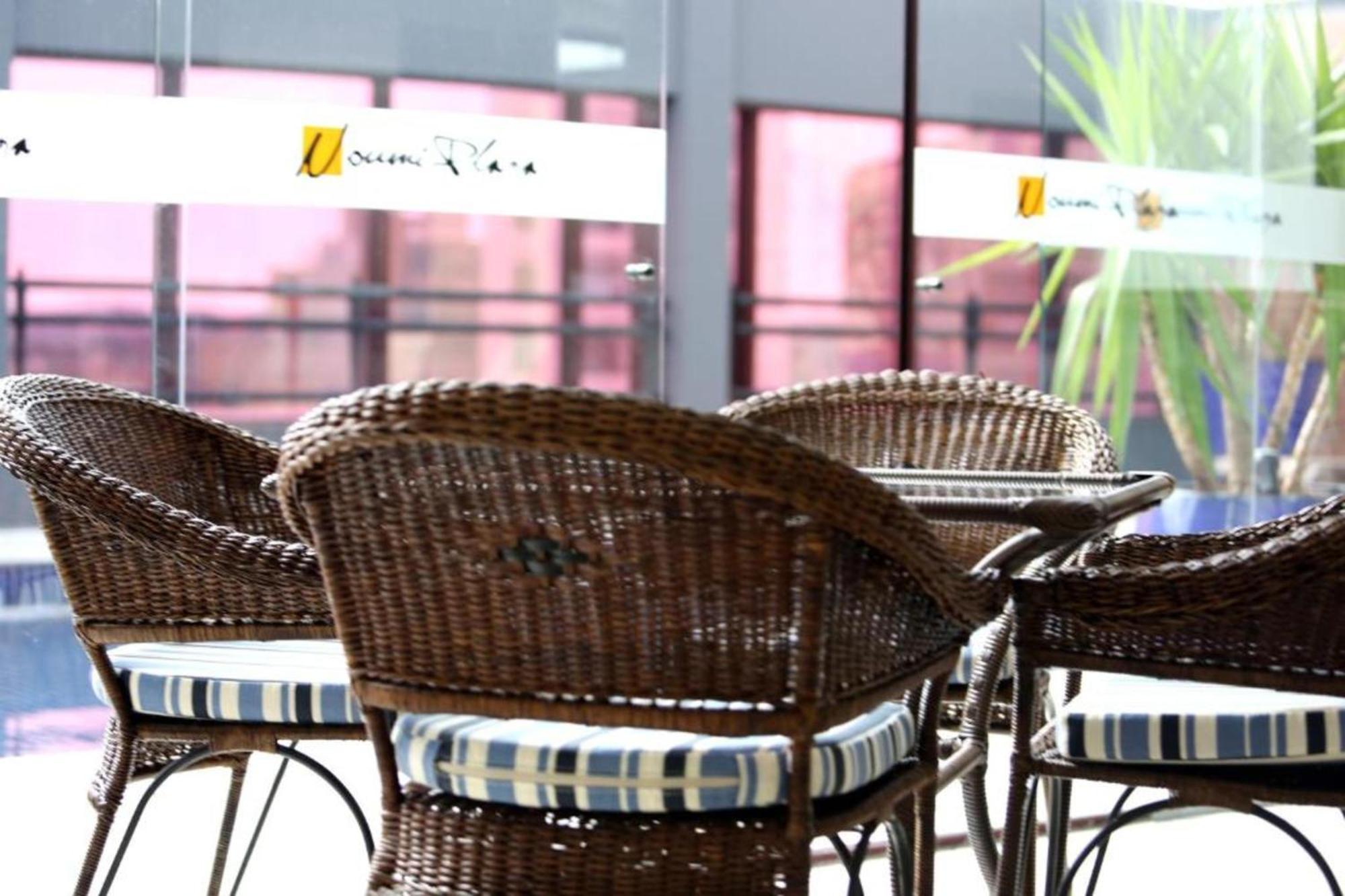 Hotel Golden Park Campinas Cambui By Nacional Inn — Foto’s 3