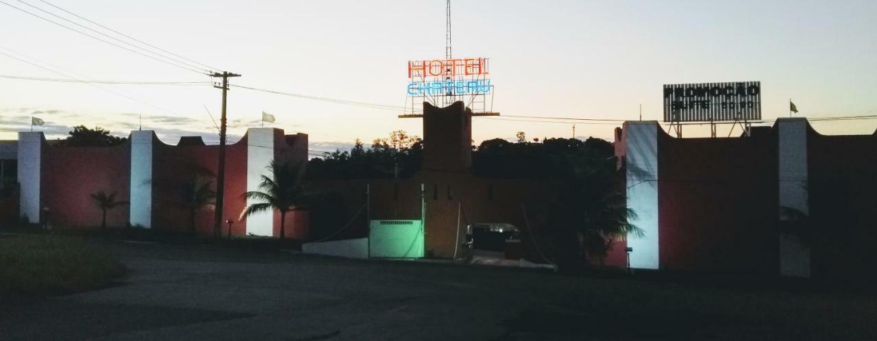 Chateau Motel Campinas (Adults Only) — Photos 1