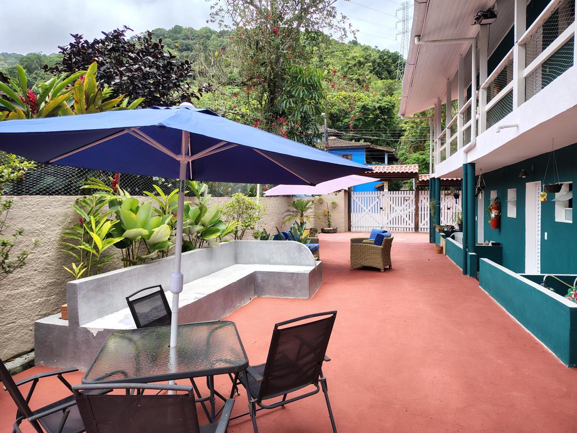 Villa Bali Maresias Lofts — Photos 1
