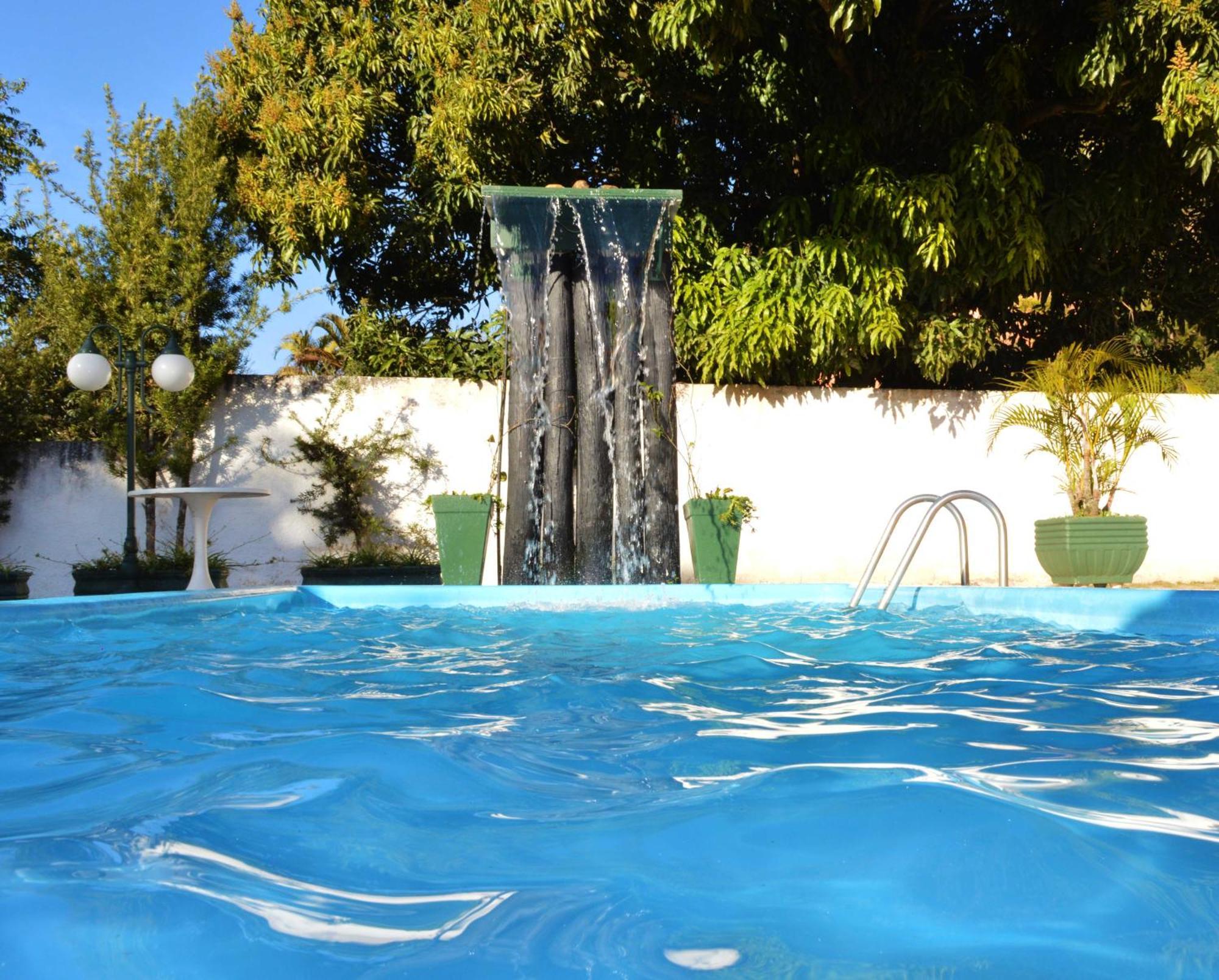 Pousada Villa Tres — Photos 3