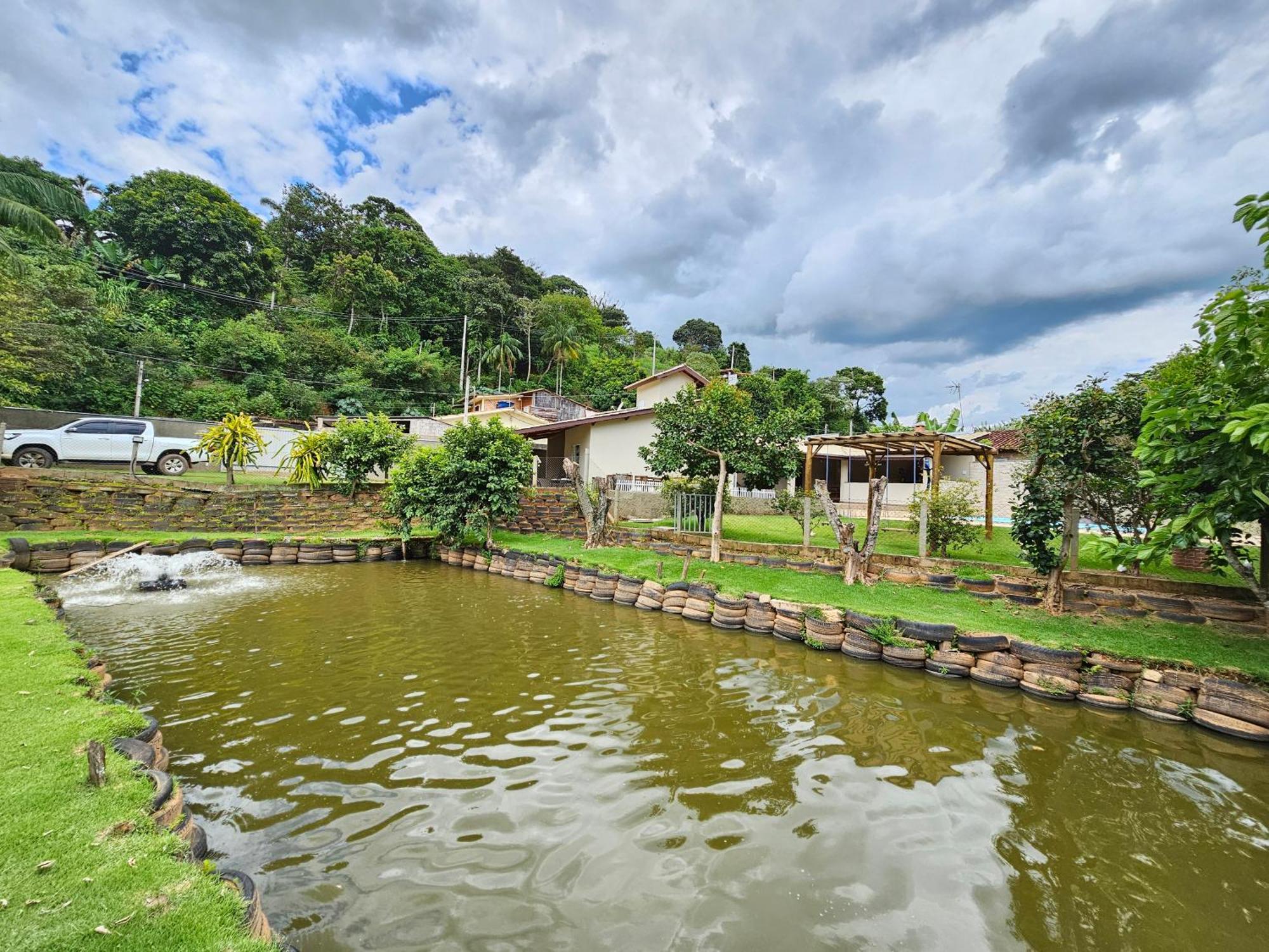 Recanto Margarida - Socorro (Sao Paulo), Socorro