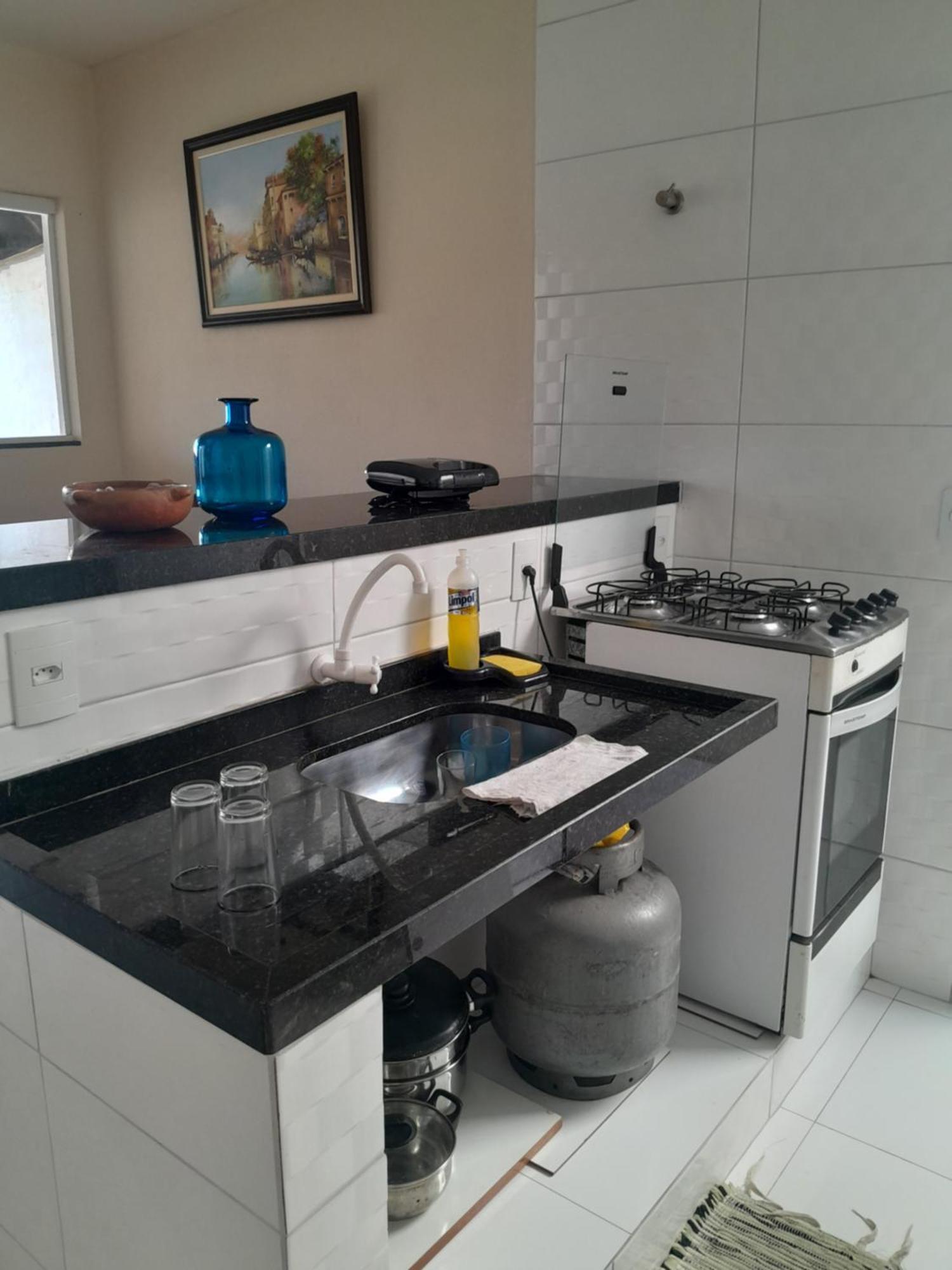 Guaruja - Pereque, Condominio Umuarama — Fotos 1