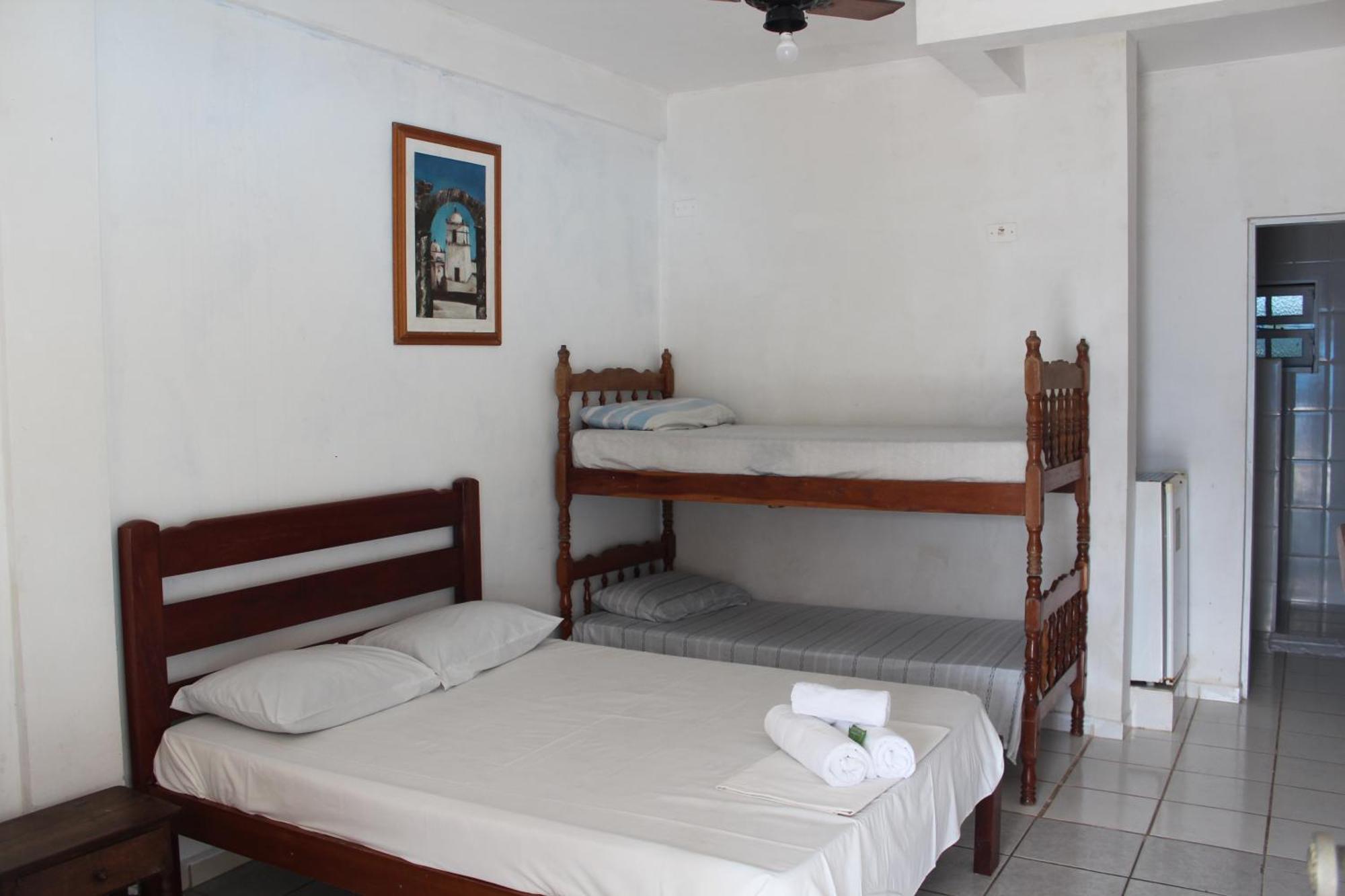 Pousada Mares — Fotos 3
