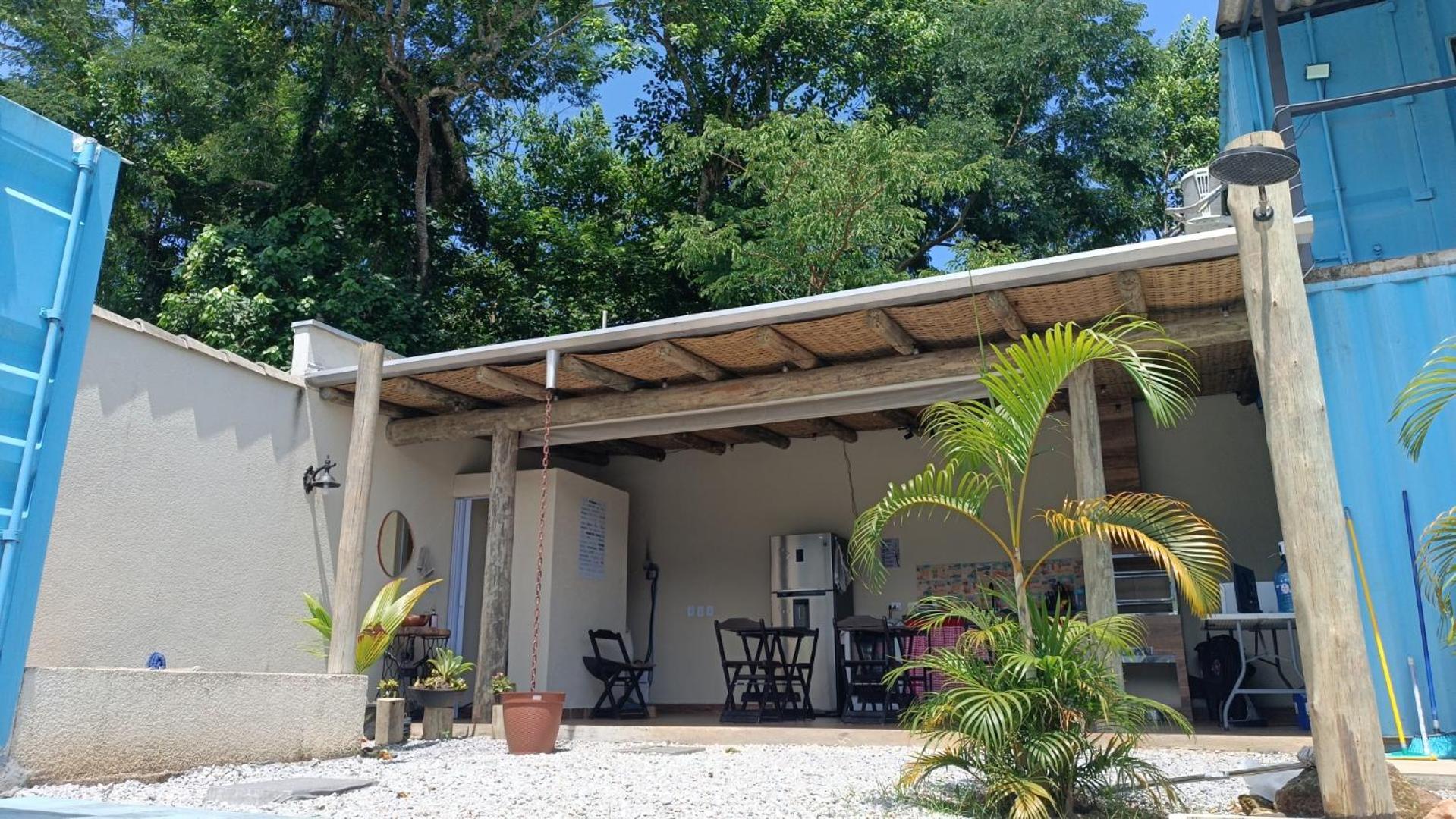 Reserva Mundi Suites — Photos 1