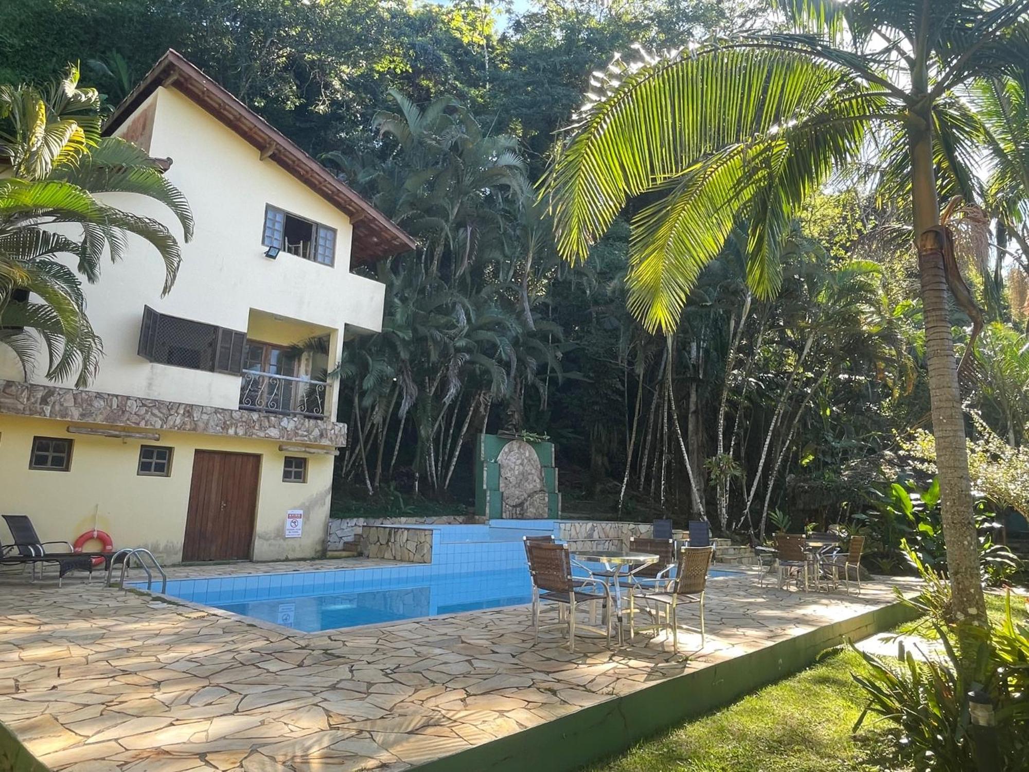 Canto De Itamambuca - Ubatuba, Ubatuba