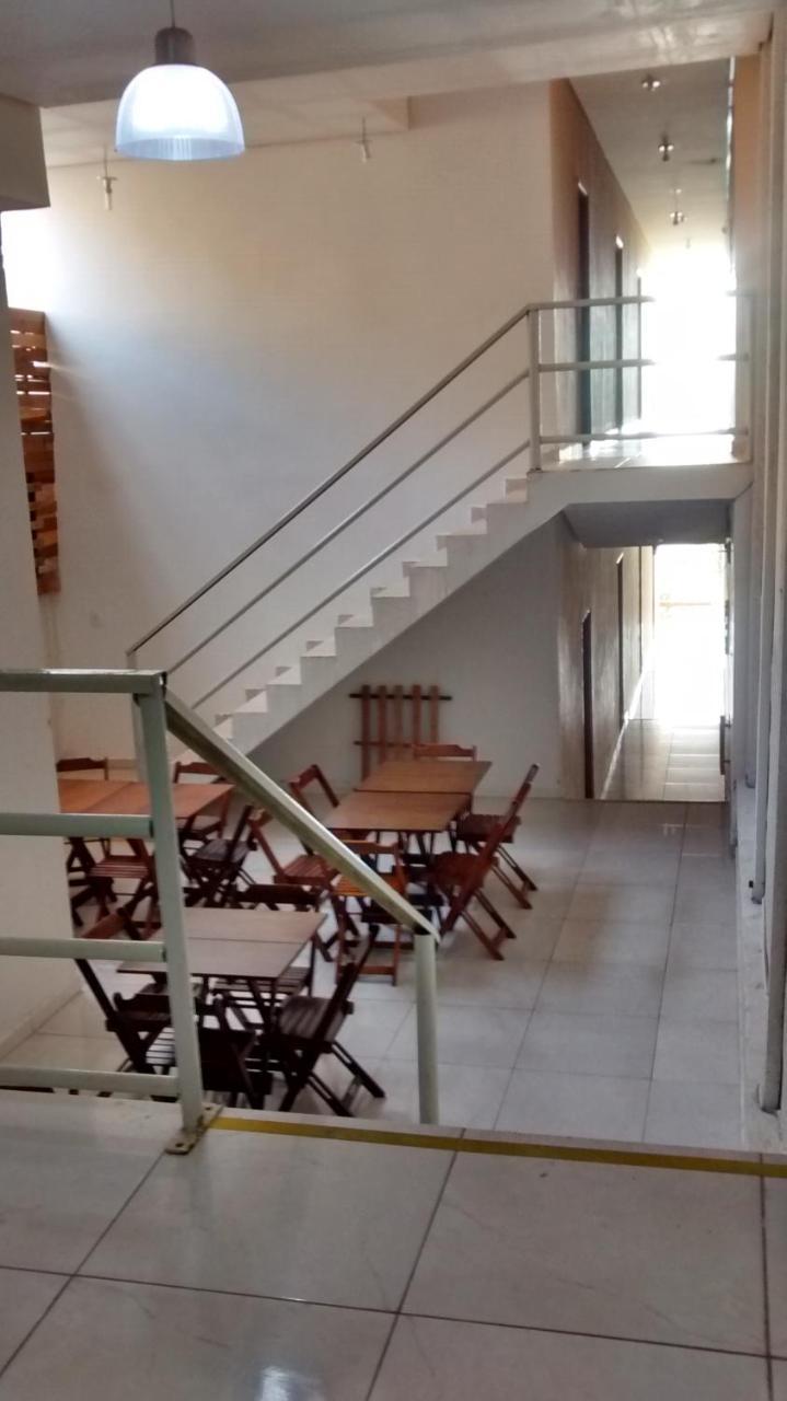 Hotel Padre Vitor - Aparecida (Sao Paulo) — Photos 3