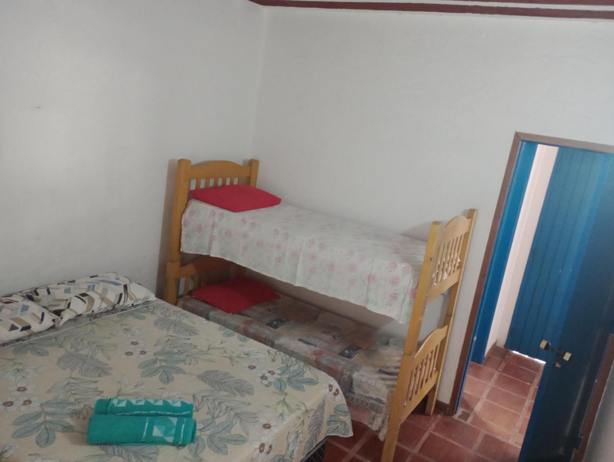 Pousada Parthenon Maranduba - Ubatuba — Photos 2