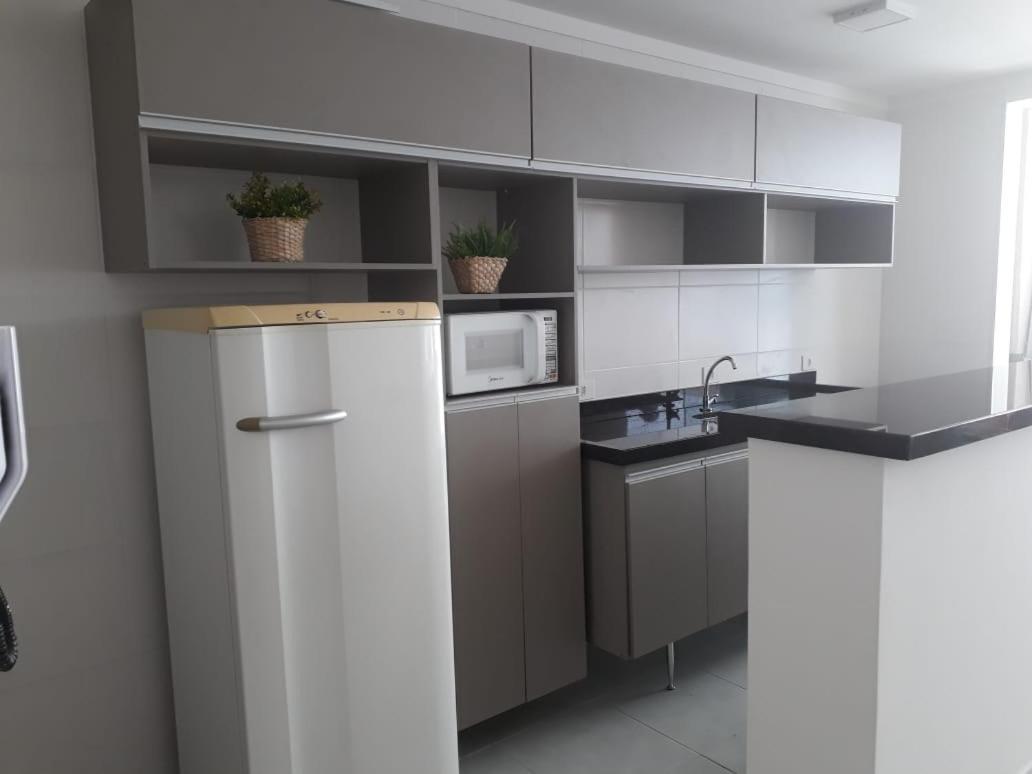 Lindo Apartamento Completo Em Ubatuba — Photos 1