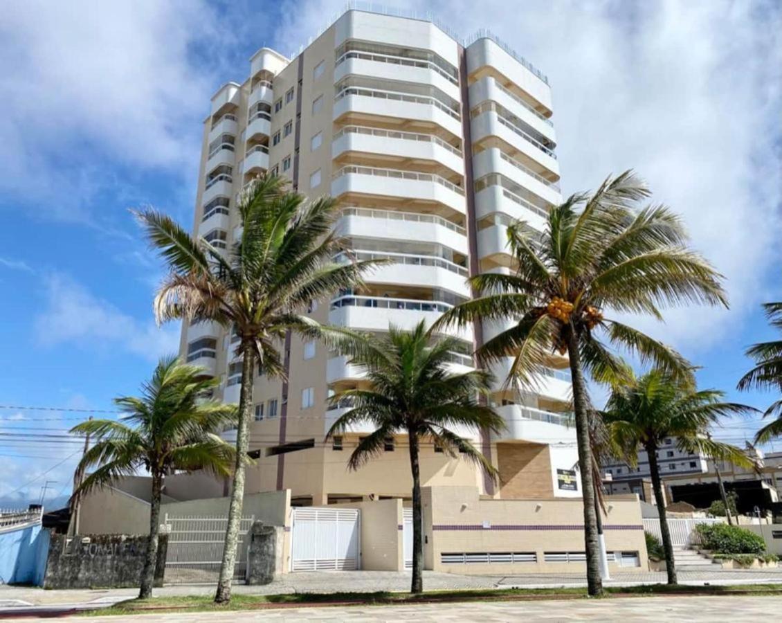 Frente Pro Mar Apartamento Completo, Praia Grande