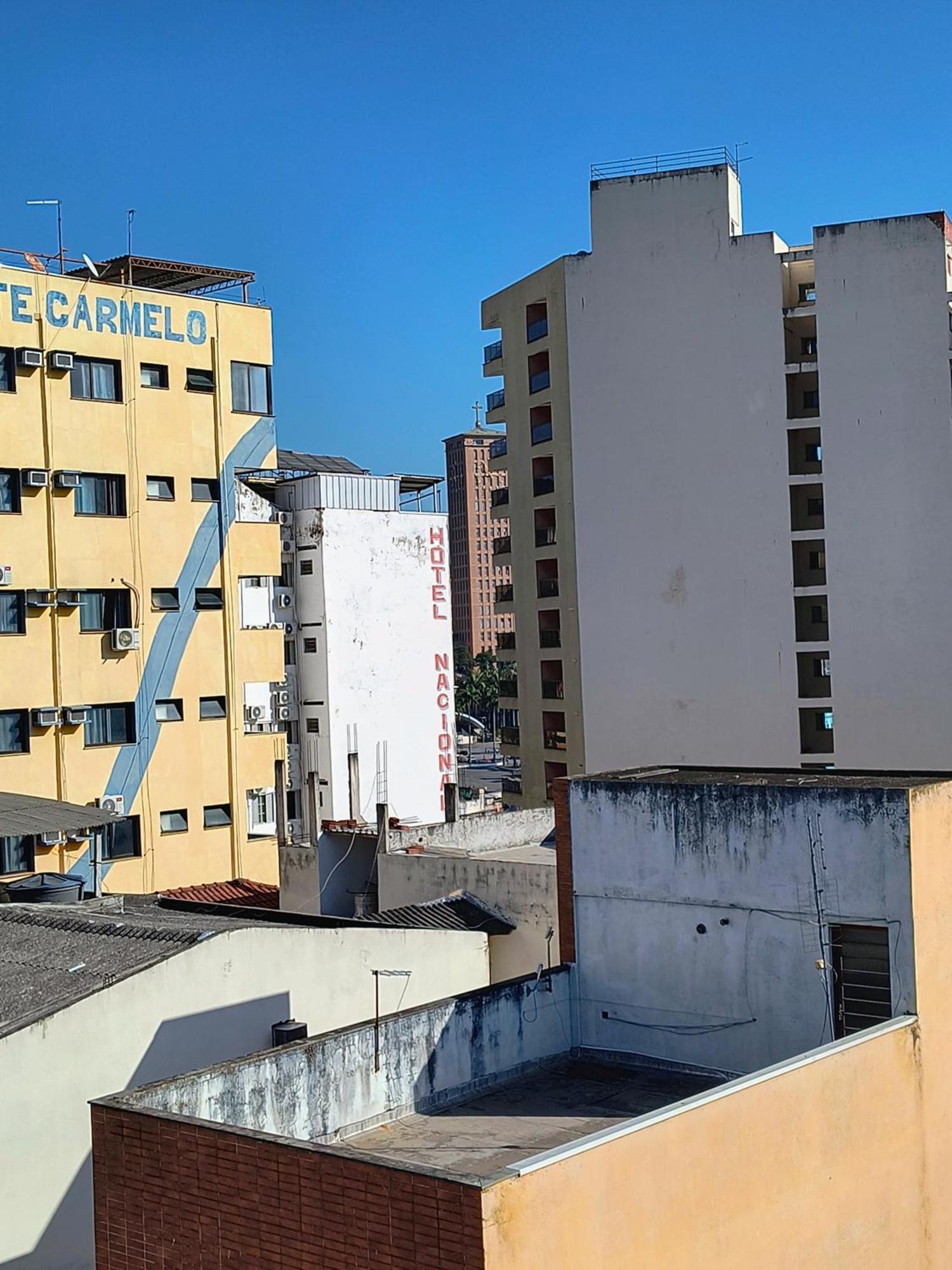 Hotel Santa Luz - Aparecida (Sao Paulo), Aparecida