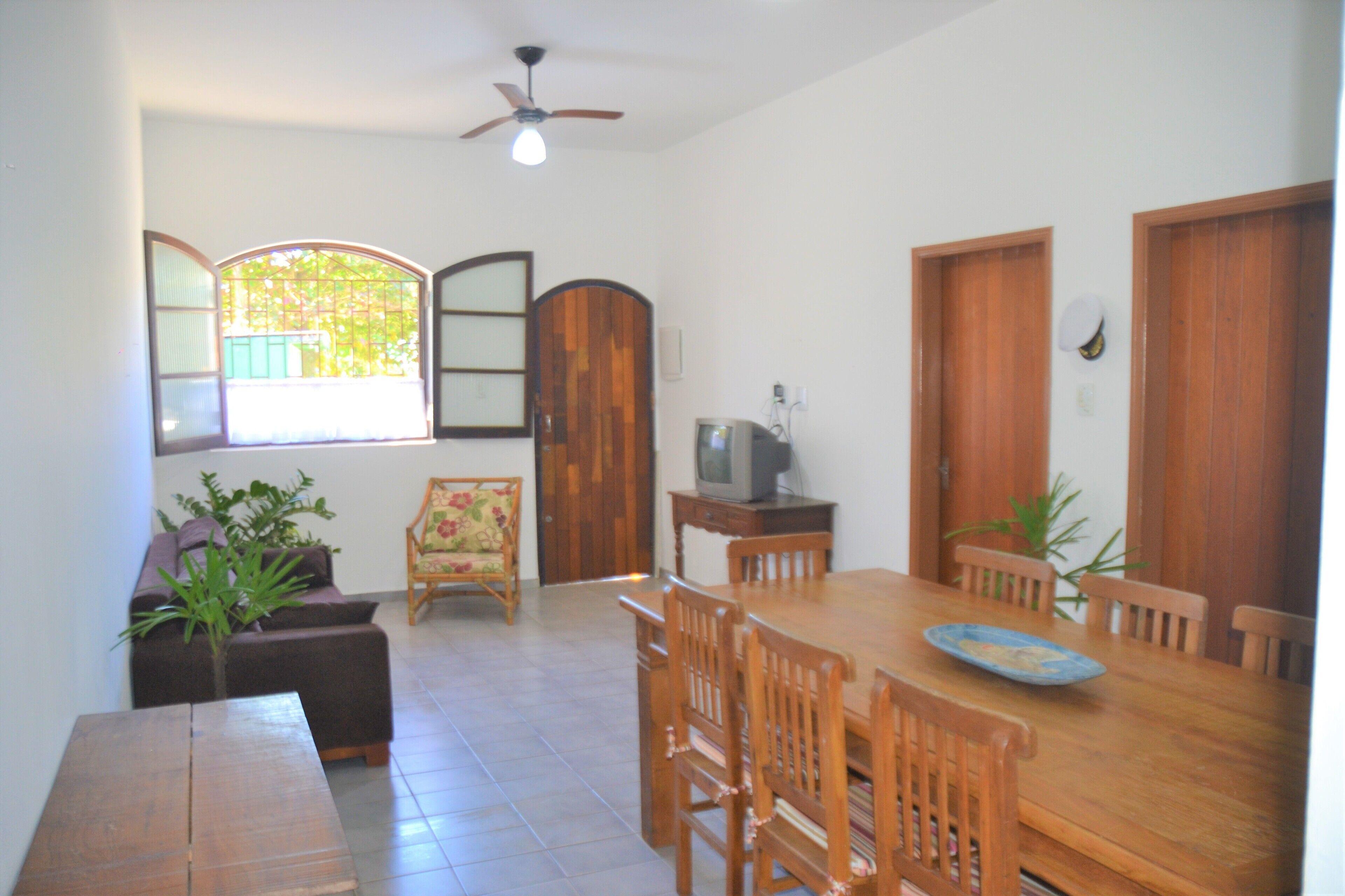 Marujo Hostel - Ubatuba — Fotos 1