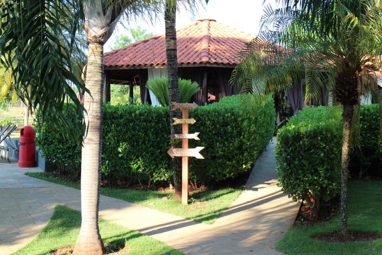 Pousada Haras - Olimpia — Fotos 3