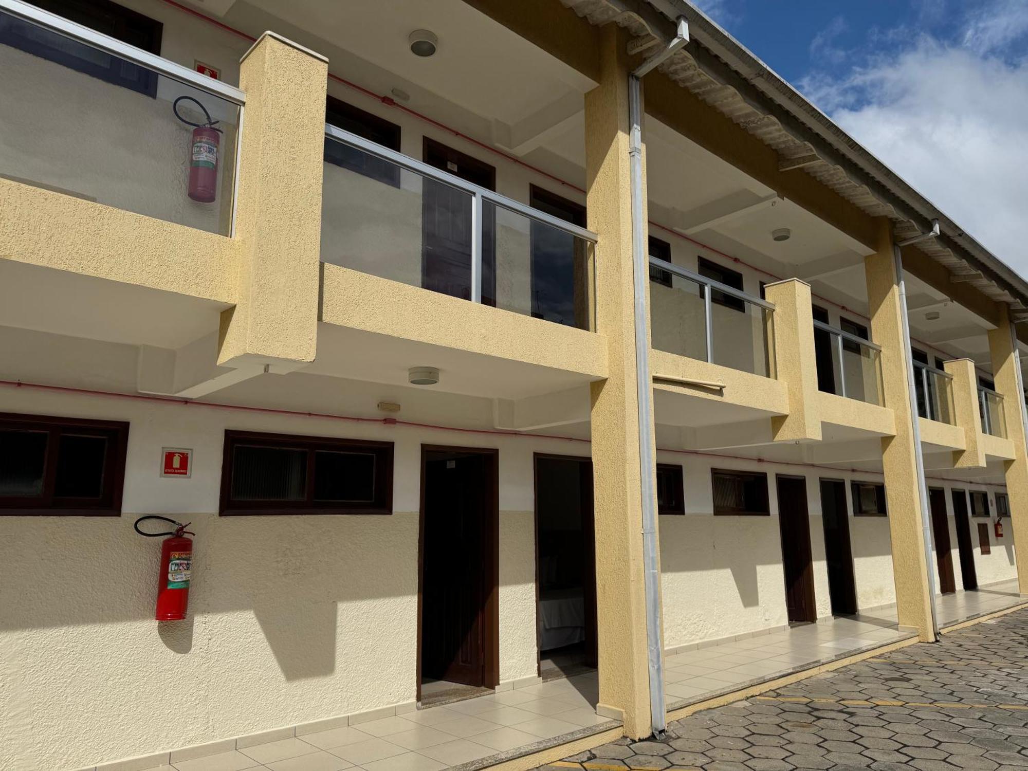 Hotel Recanto Dos Passaros — Photos 2