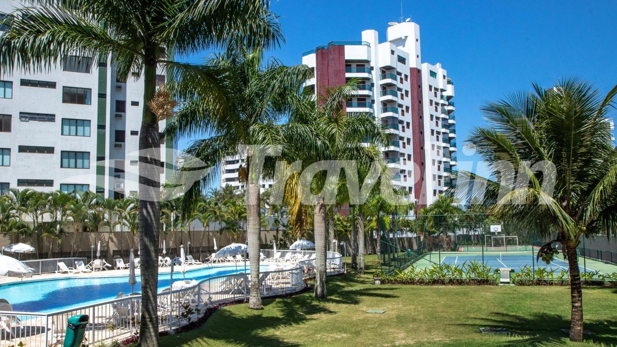 Travel Inn Flats Riviera — Photos 2