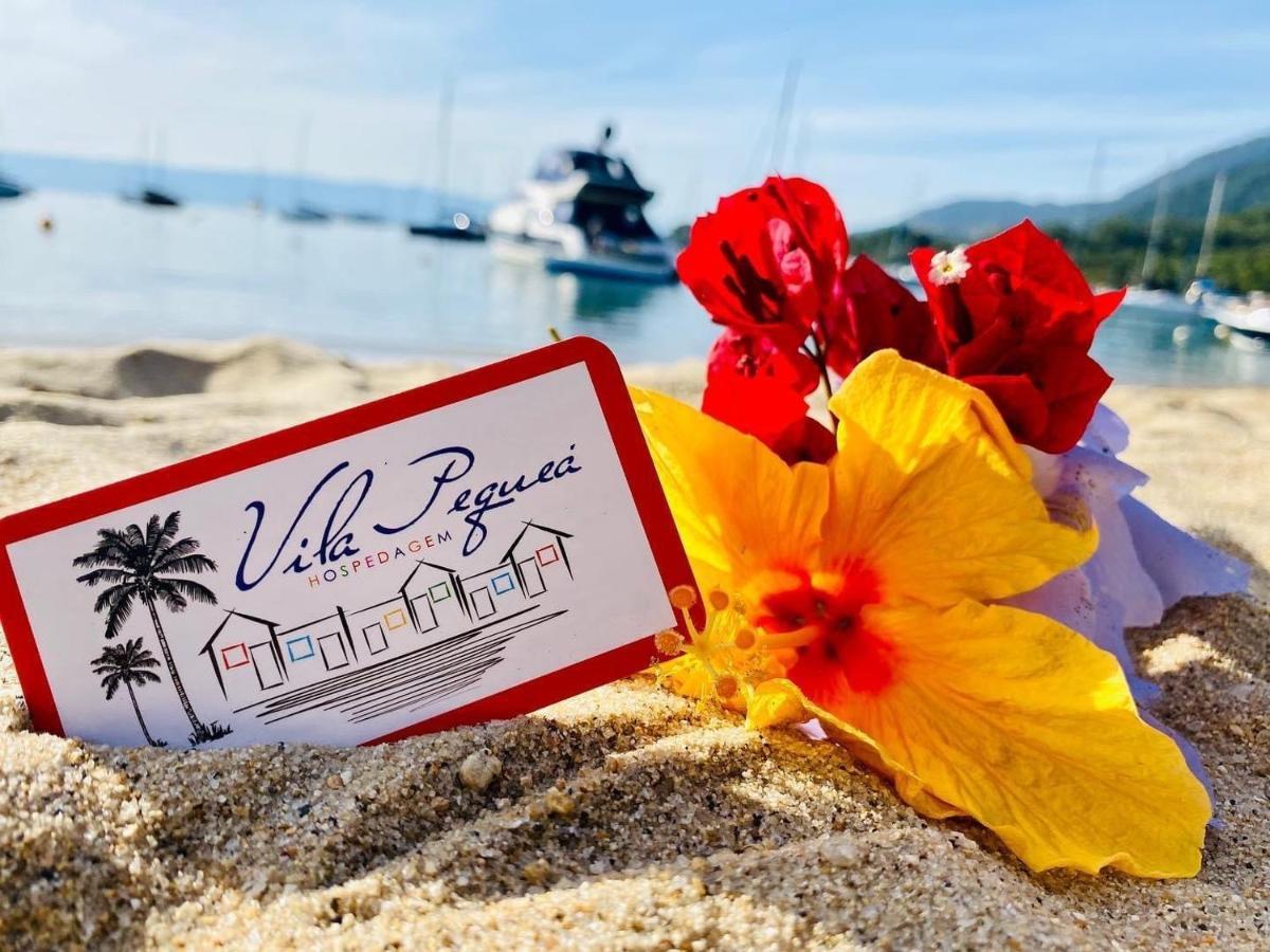 Vila Pequea Ilhabela, Ilhabela